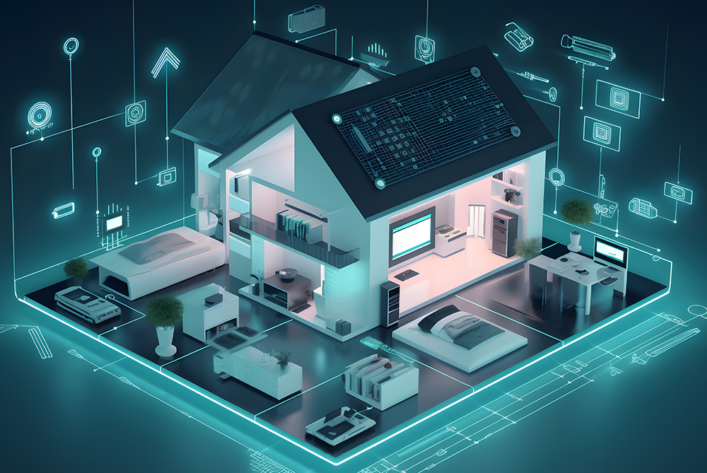 IoT & Smart Home