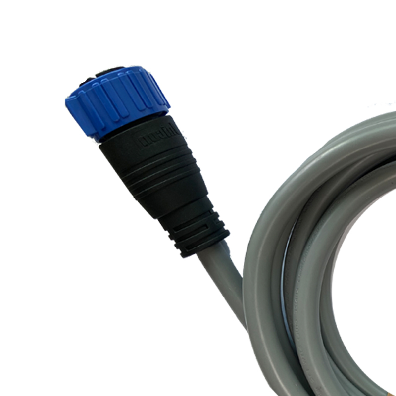 Waterproof outdoor cable