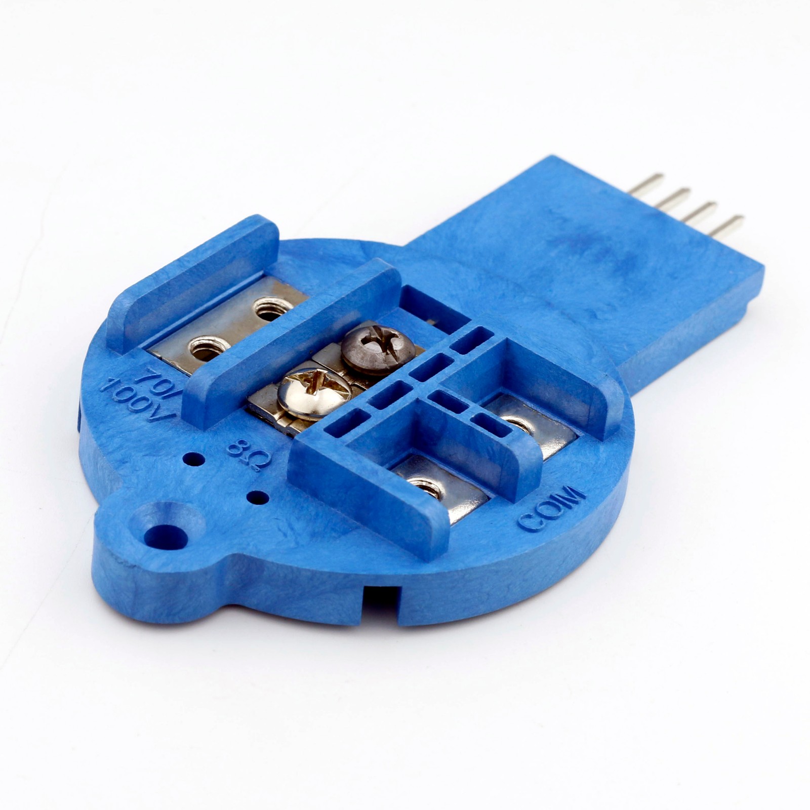 Automotive Connector3