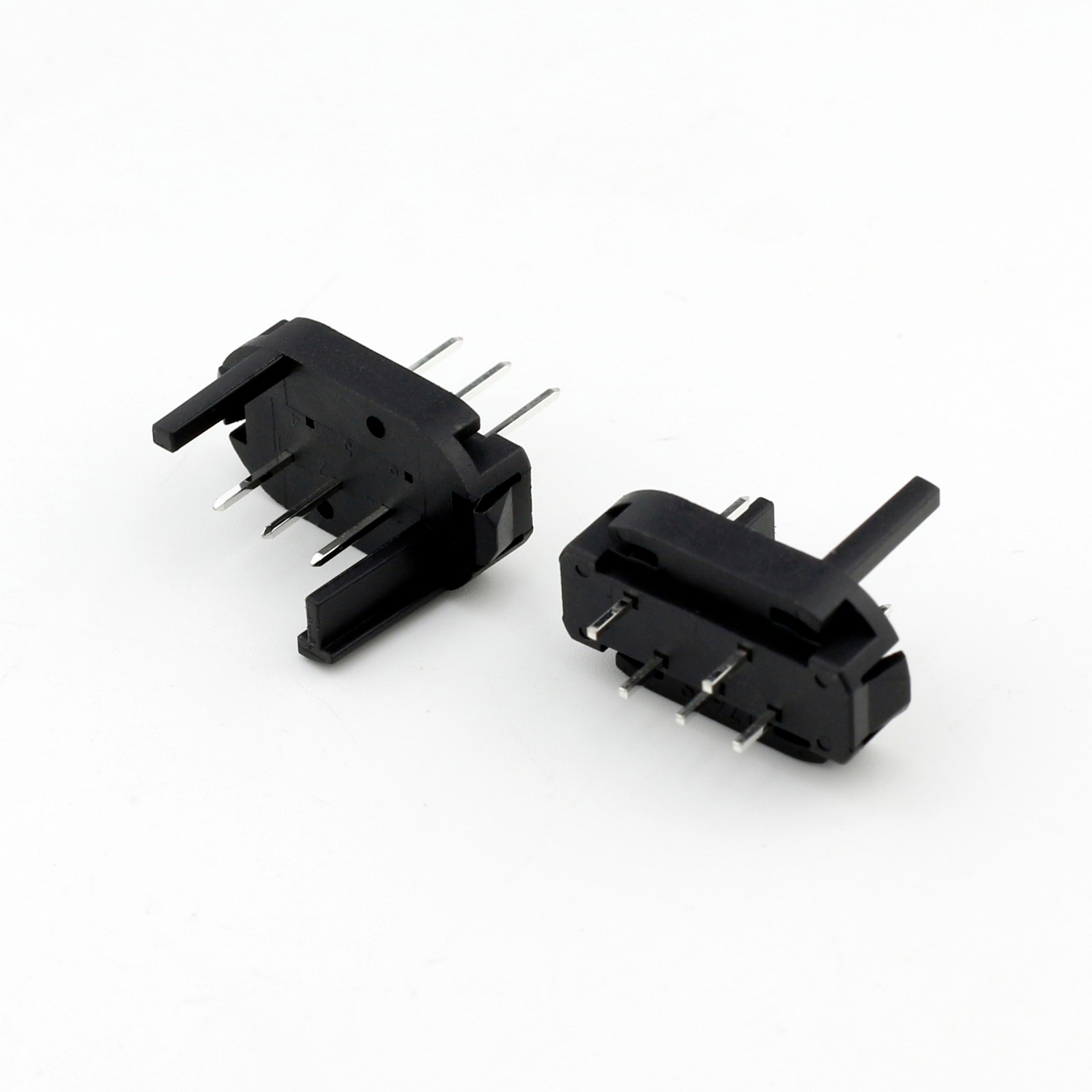 Automotive Connector4