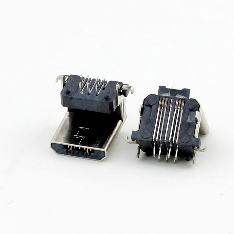 MICRO USB 7PIN male