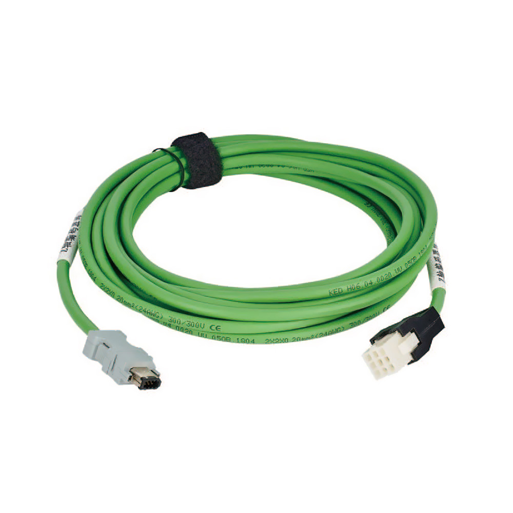 Security Wire Harness