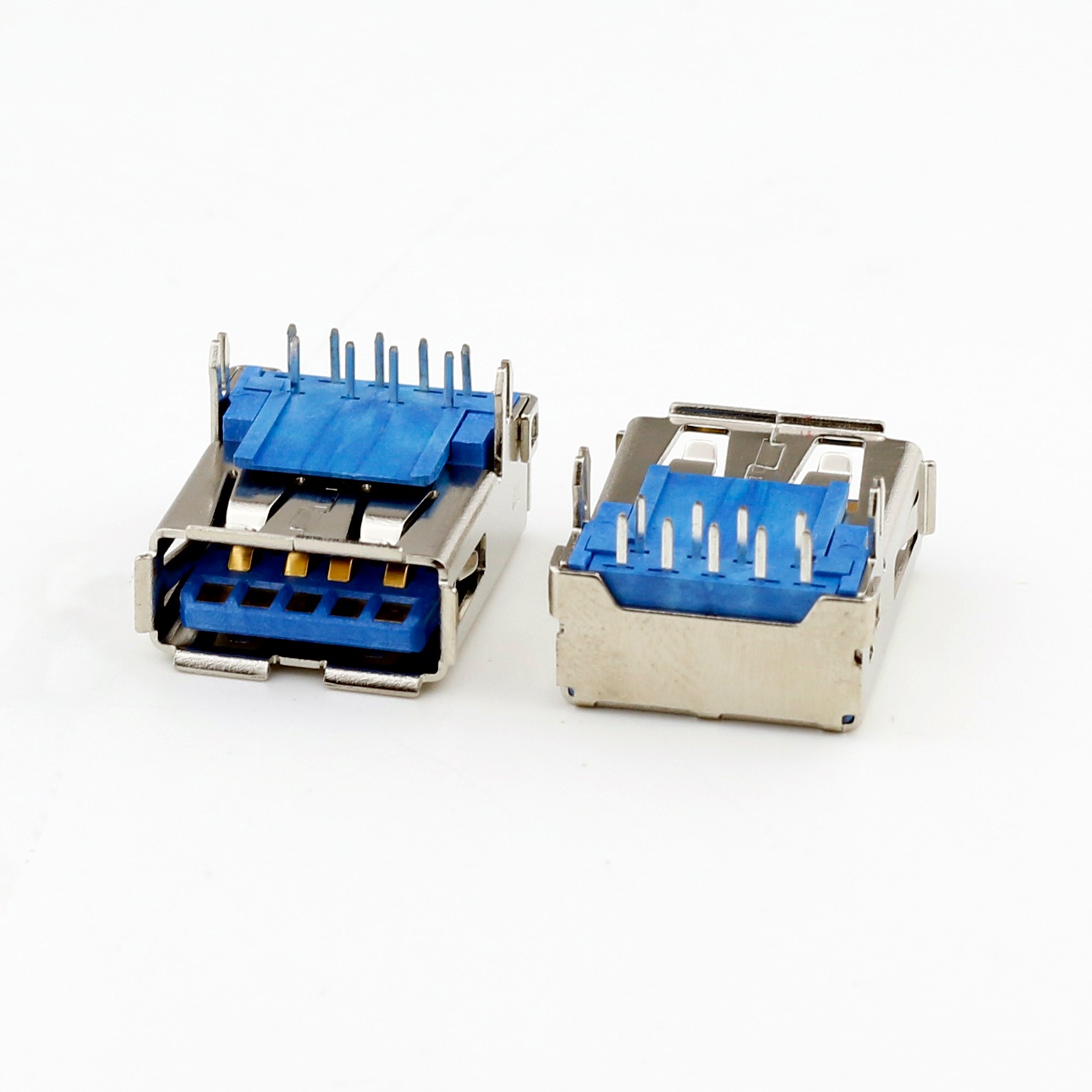 USB AF 30 harpoon feet