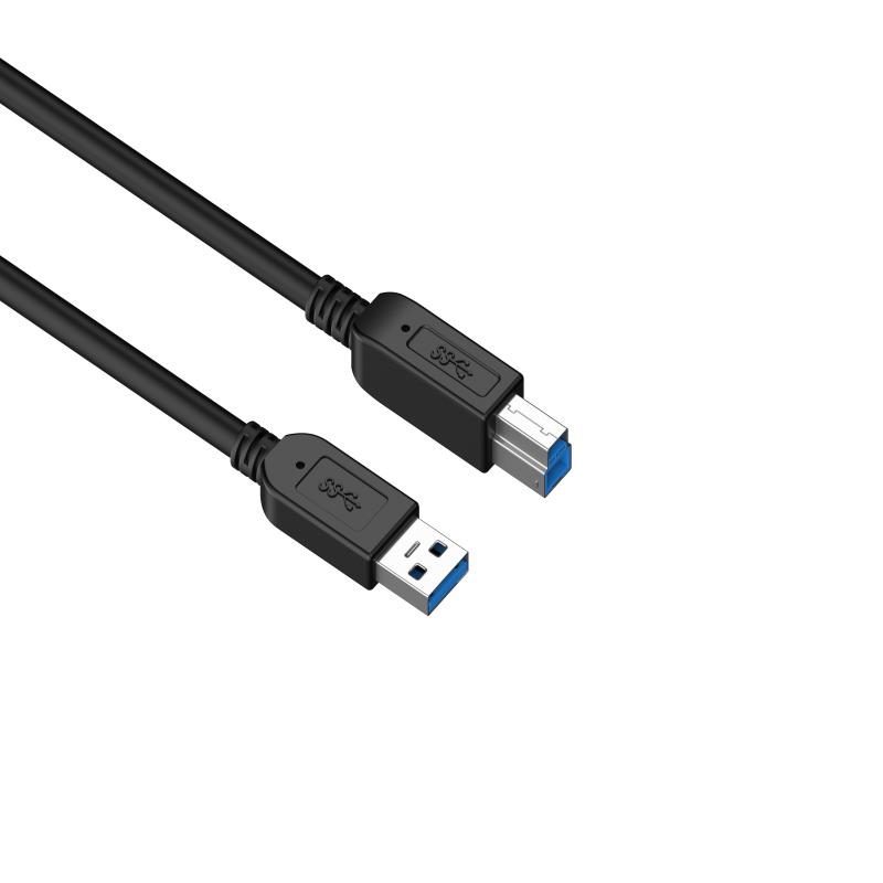 USB 30 A to B