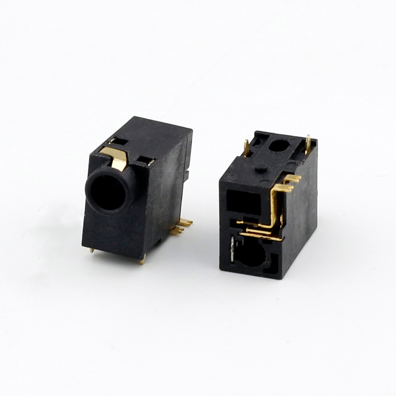 35 JACK level 3~4 higher type