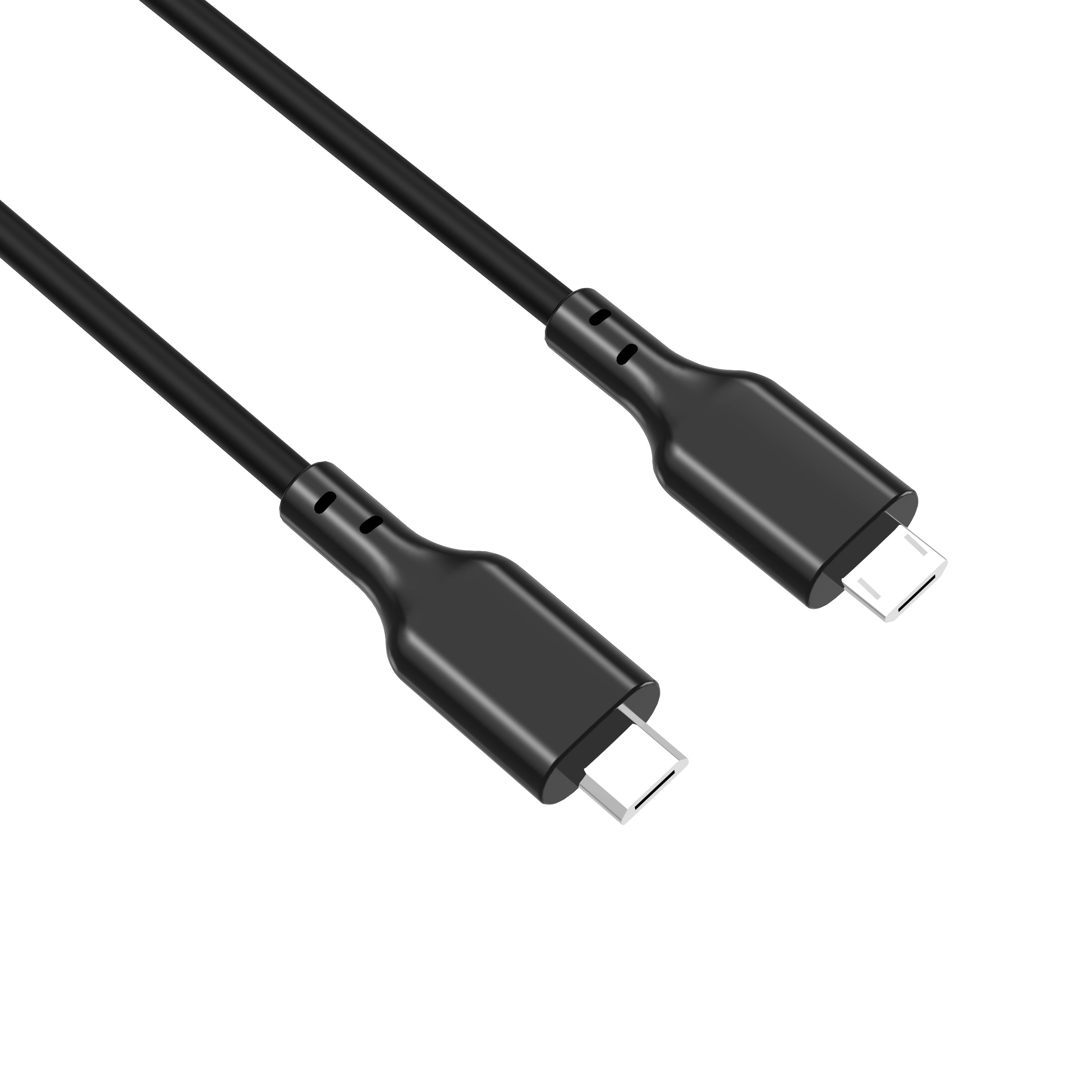 USB 20 Micro B to Micro B2