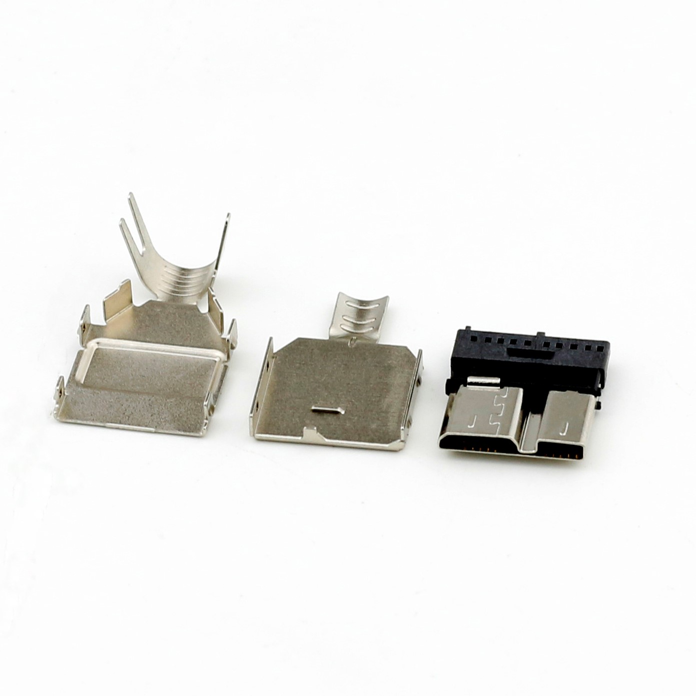 MICRO USB3.0 male PD type