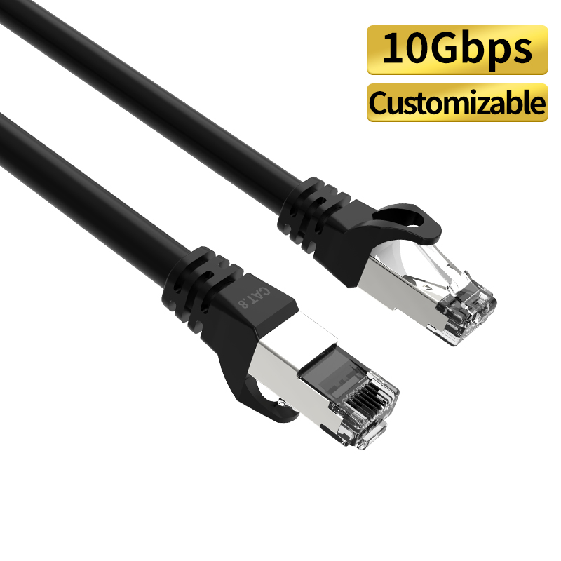 LAN Cable CAT 8