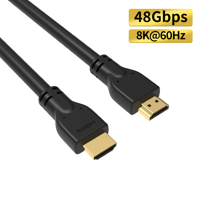 HDMI 2.1 26AWG