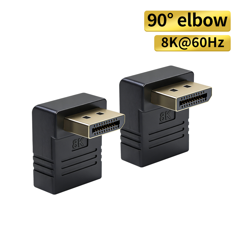 DP 8K adapter