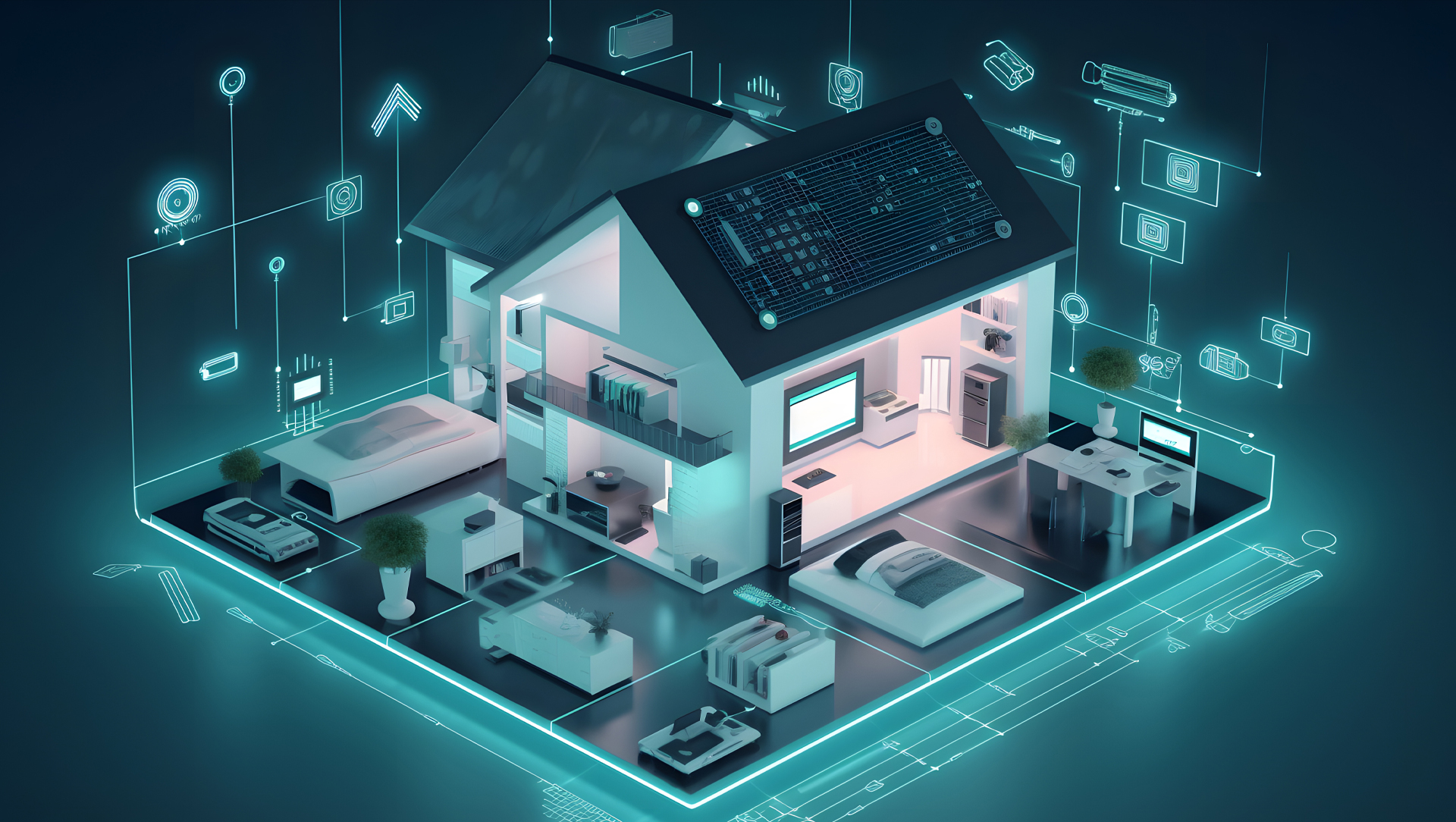 Consumer Electronics