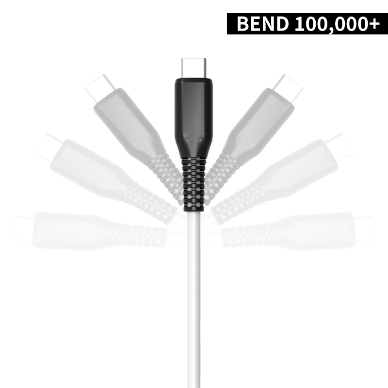 USB2.0 Cable High flex durability