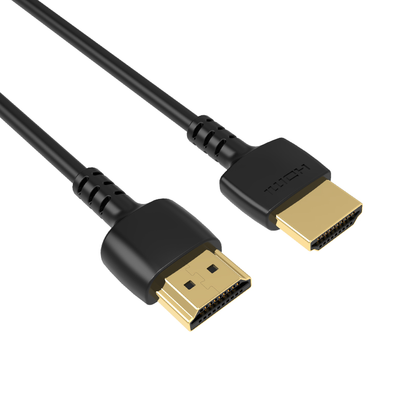 HDMI 2.1 AM 34AWG 36AWG