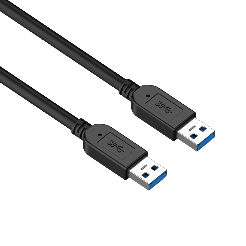USB 3.0 A to A