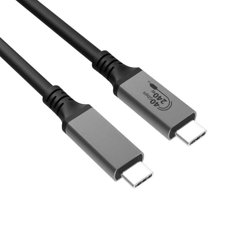 USB 4（40G）