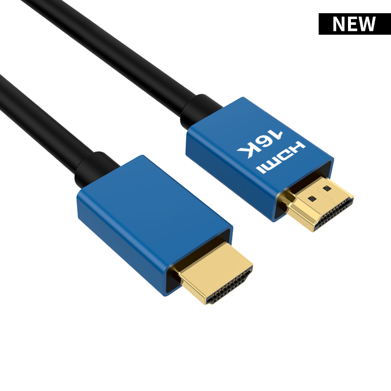 ULRTA HIGH SPEED HDMI TM CABLE （2.2V 16K）