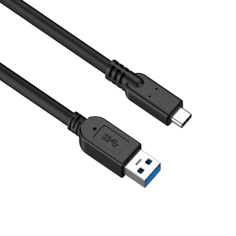 USB 3.0 A to C