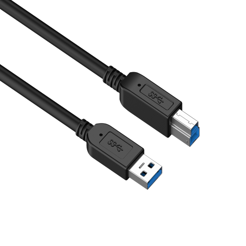 USB 3.0 A to B