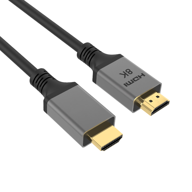 ULRTA HIGH SPEED HDMI TM CABLE（2.1V 8K）