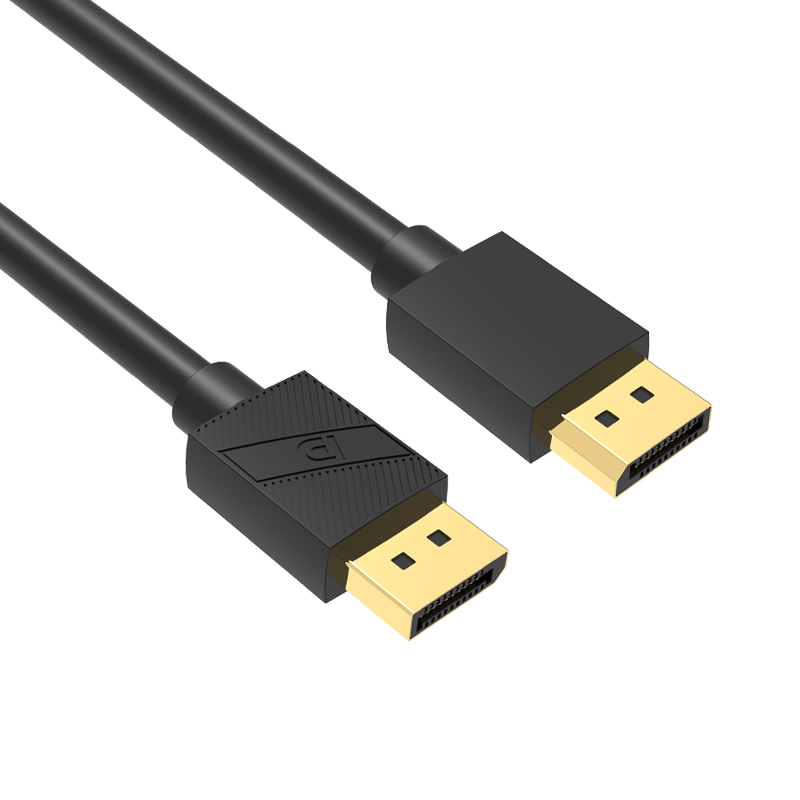 DP54 2-3M Cable Certification