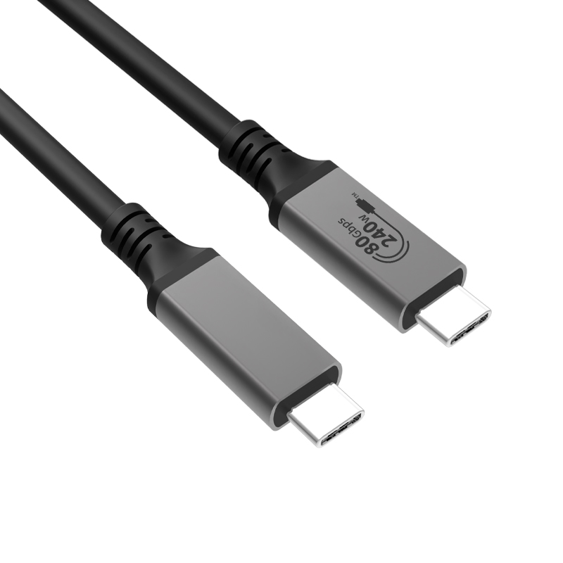 USB 4（80G）