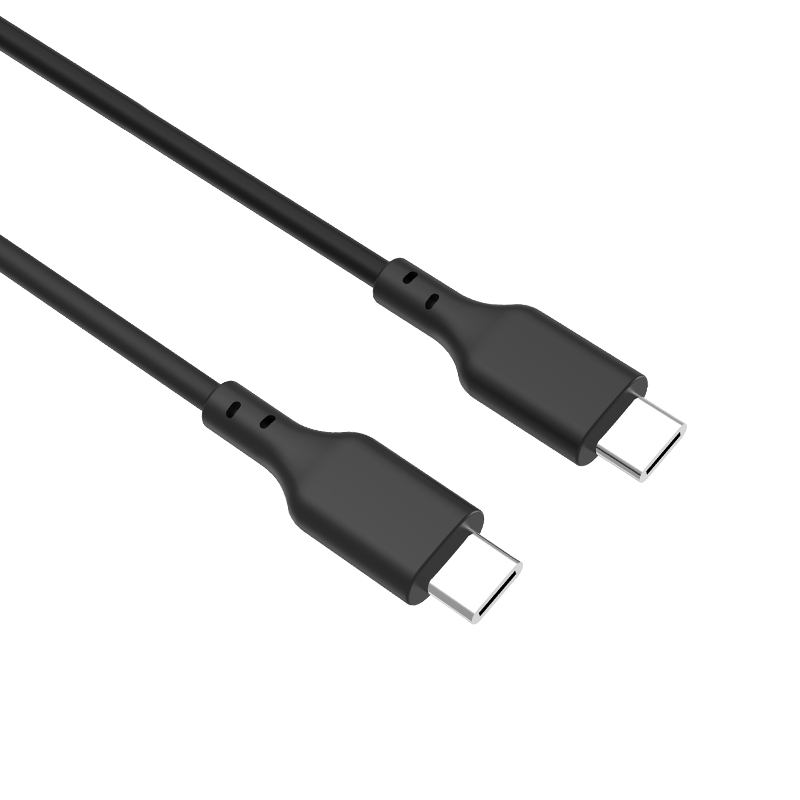 USB 2.0 C to C