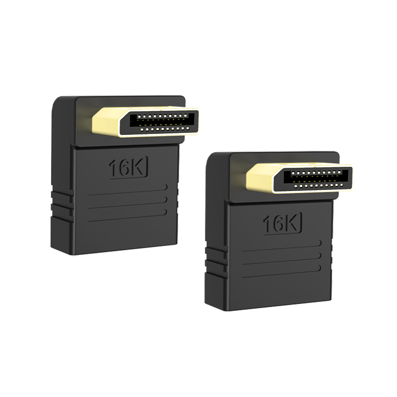 DP 16K adapter