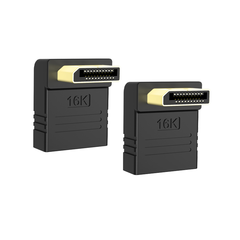 DP 16K adapter