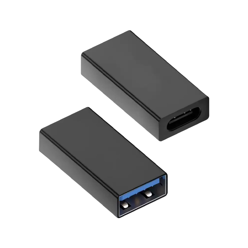 USB-C Female to USB 3.0 Male Adapter