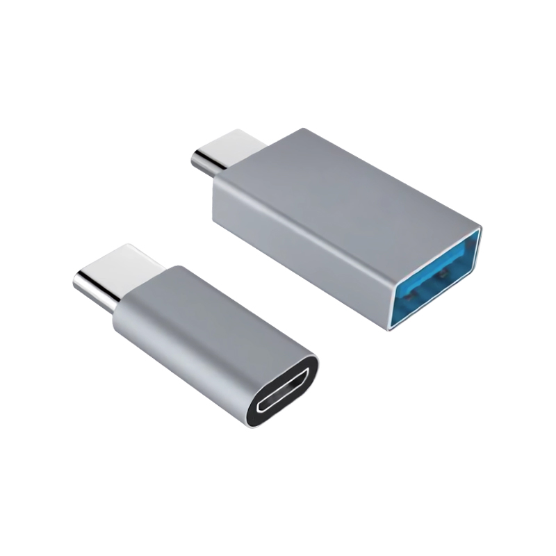 Adapter
