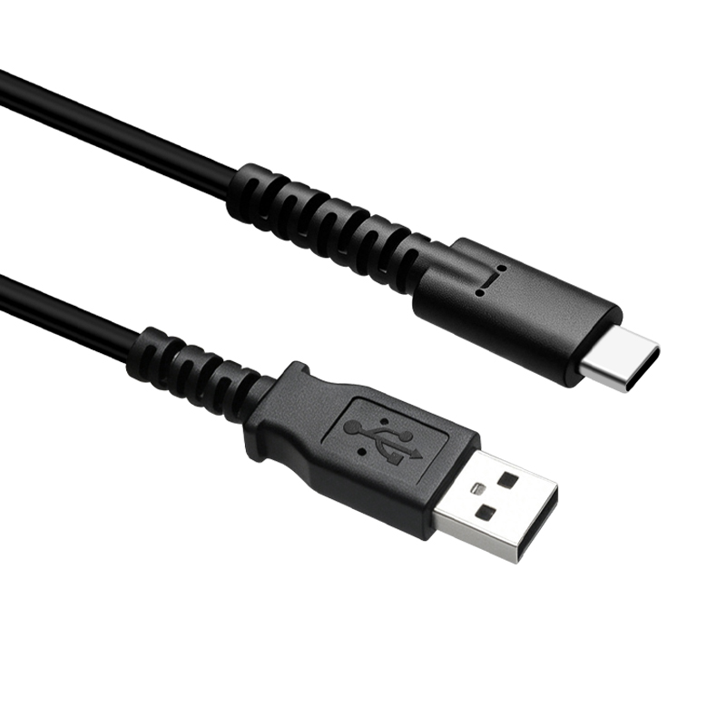 USB-A to USB-C Cable