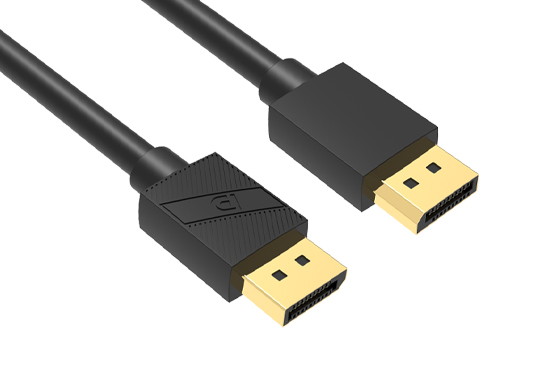 DP54 2-3M Cable Certification